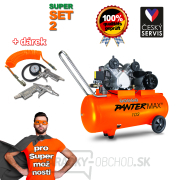 PANTERMAX® AirFlow® 103 SET2 gallery main image