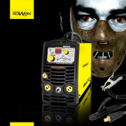 KOWAX GeniTig® 200DC Náhľad