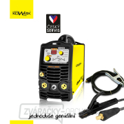 KOWAX GeniTig® 200DC Náhľad