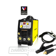 KOWAX GeniTig® 200DC Náhľad