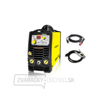 KOWAX GeniTig® 200DC gallery main image