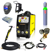 KOWAX GeniTig® 200DC SET 6 gallery main image