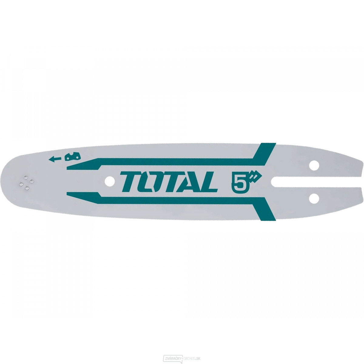 Náhradná lišta TOTAL k píle TGSLI2058 gallery main image