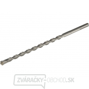 Vrták štvorbritý SDS PLUS príklepový do betónu a muriva EXTOL, O 12x260mm, SK Vrták štvorbritý SDS PLUS príklepový do betónu a muriva EXTOL, O 12x260mm, SK gallery main image