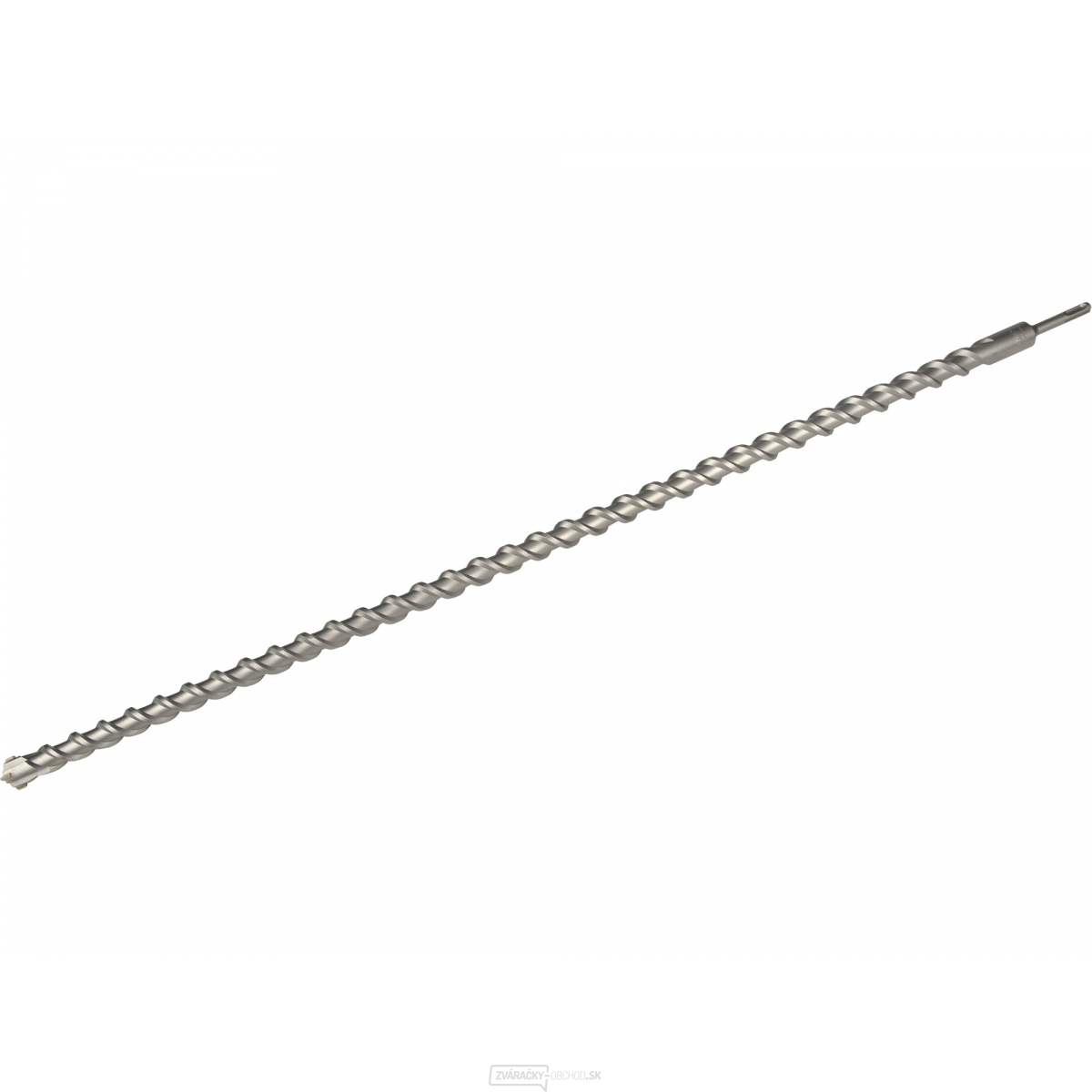 Vrták štvorbritý SDS PLUS príklepový do betónu a muriva EXTOL, O 14x260mm, SK