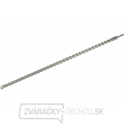 Vrták štvorbritý SDS PLUS príklepový do betónu a muriva EXTOL, O 14x260mm, SK Vrták štvorbritý SDS PLUS príklepový do betónu a muriva EXTOL, O 14x260mm, SK gallery main image