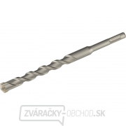 Vrták štvorbritý SDS PLUS príklepový do betónu a muriva EXTOL, O 16x210mm, SK Vrták štvorbritý SDS PLUS príklepový do betónu a muriva EXTOL, O 16x210mm, SK gallery main image