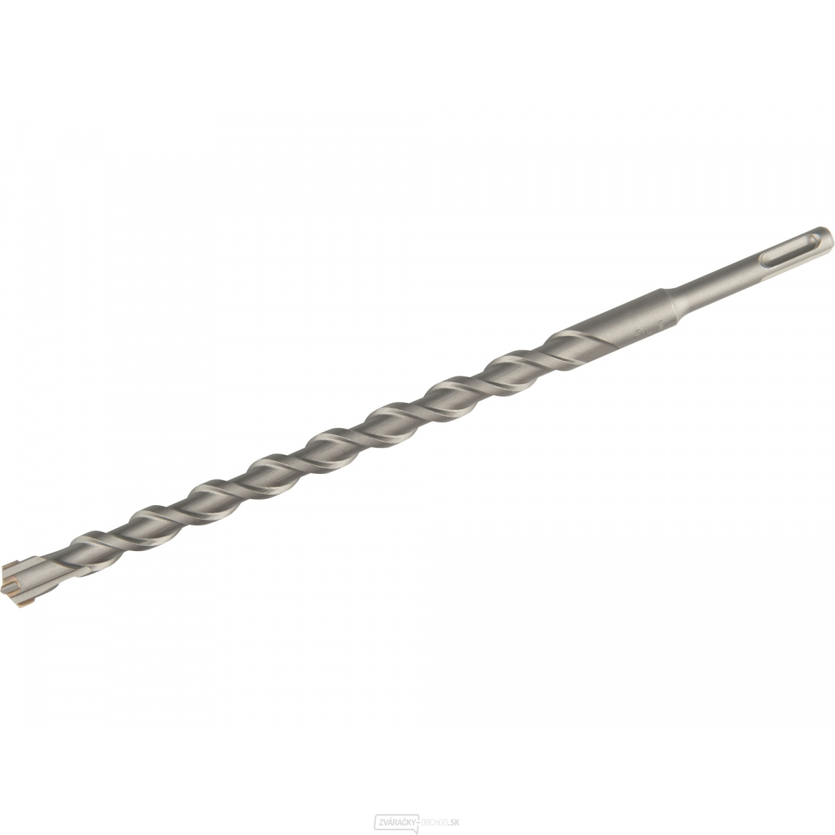 Vrták štvorbritý SDS PLUS príklepový do betónu a muriva EXTOL, O 16x310mm, SK Vrták štvorbritý SDS PLUS príklepový do betónu a muriva EXTOL, O 16x310mm, SK gallery main image