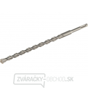 Vrták štvorbritý SDS PLUS príklepový do betónu a muriva EXTOL, O 16x310mm, SK Vrták štvorbritý SDS PLUS príklepový do betónu a muriva EXTOL, O 16x310mm, SK gallery main image