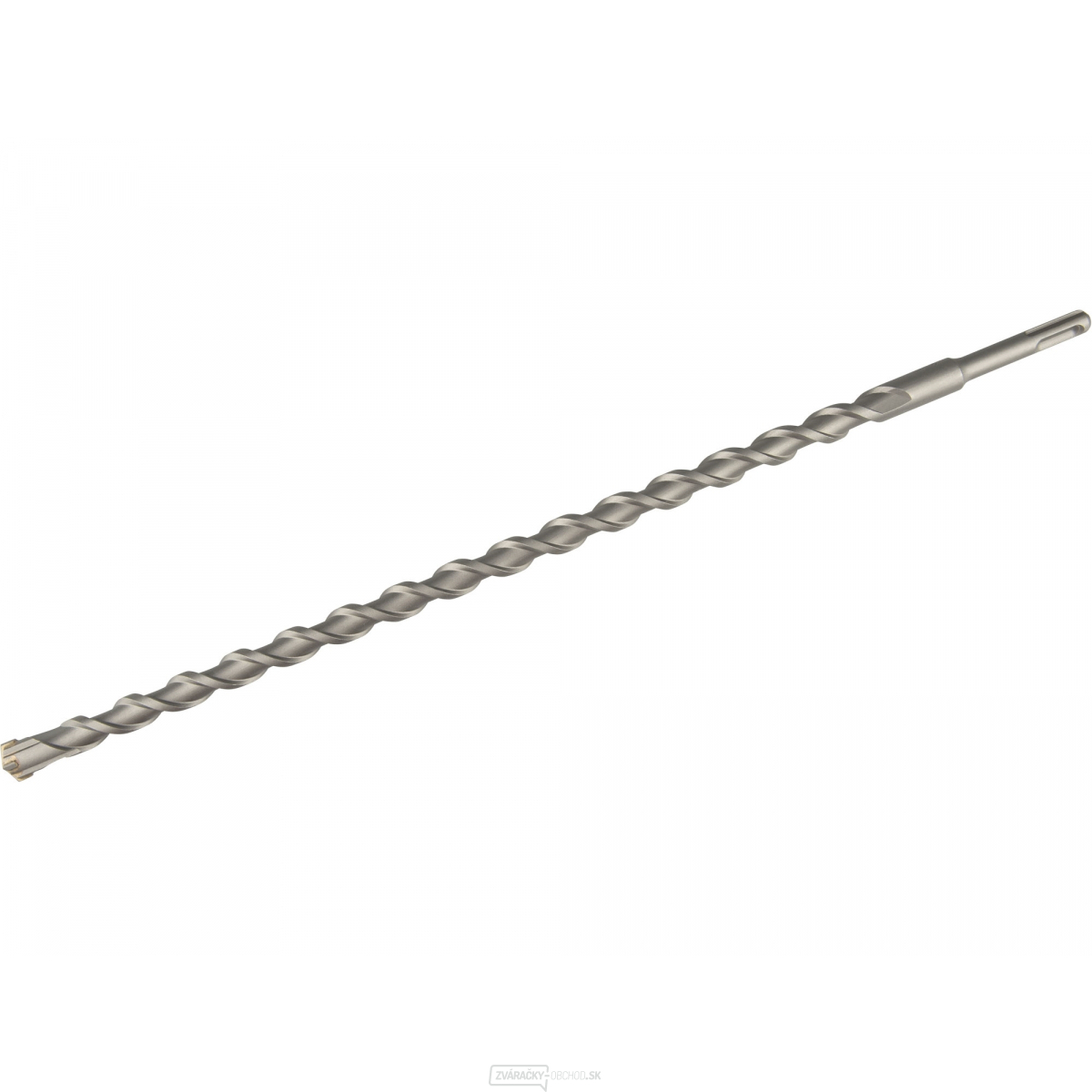 Vrták štvorbritý SDS PLUS príklepový do betónu a muriva EXTOL, O 16x460mm, SK Vrták štvorbritý SDS PLUS príklepový do betónu a muriva EXTOL, O 16x460mm, SK gallery main image