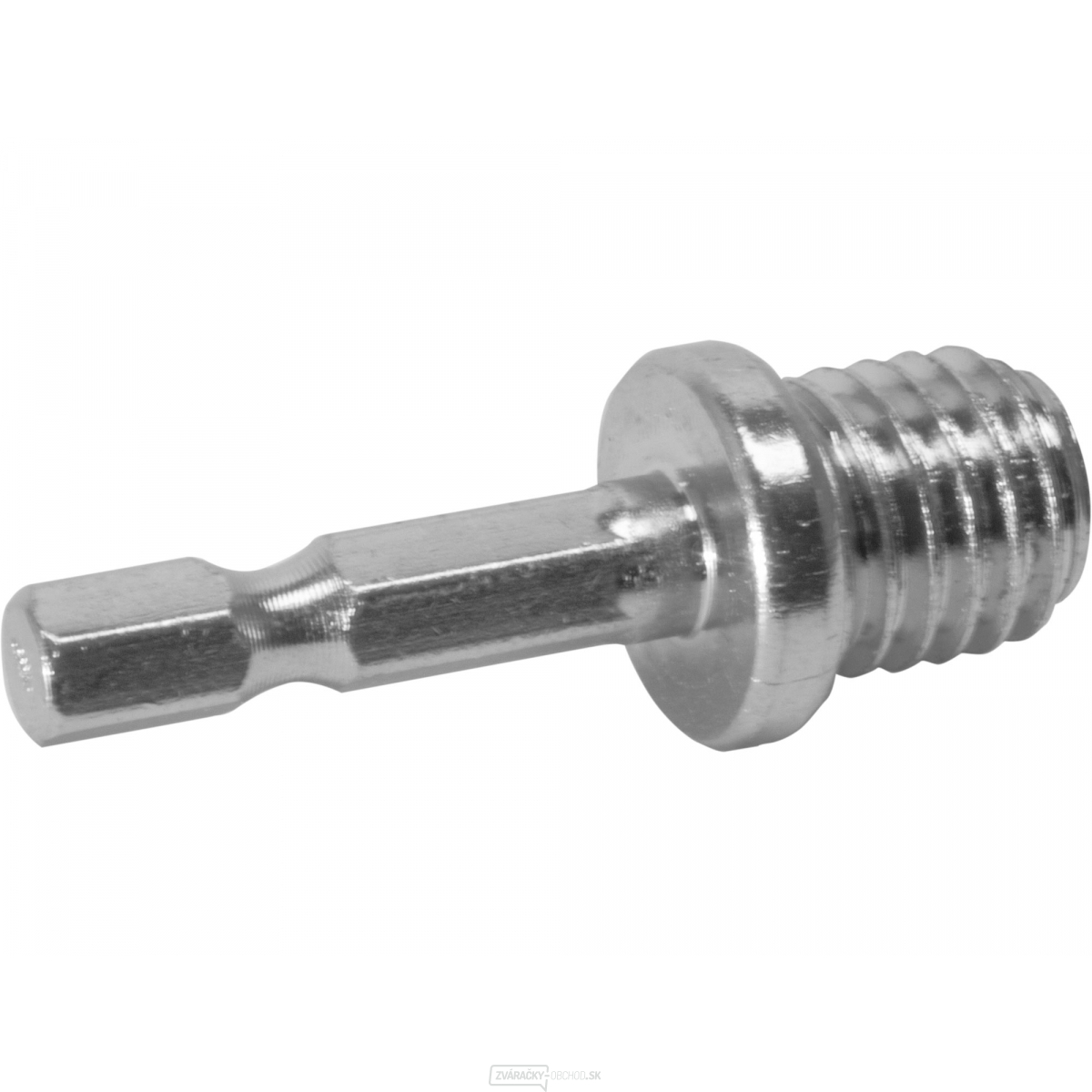 Redukcia z M14 na 1/4" šesťhran do vŕtačky EXTOL