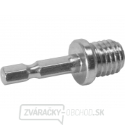 Redukcia z M14 na 1/4