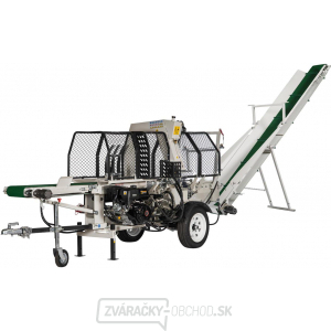 Štiepací poloautomat Lumag SSA500GH-PRO Štiepací poloautomat Lumag SSA500GH-PRO gallery main image