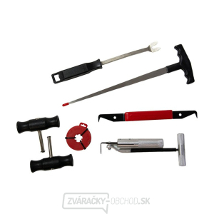 Súprava na vyrezávanie autoskiel Genborx VT01107 Súprava na vyrezávanie autoskiel Genborx VT01107 gallery main image