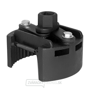 Kľúč na olejové filtre Genborx VT01493 Kľúč na olejové filtre Genborx VT01493 gallery main image