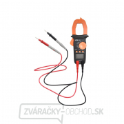 Digitálny kliešťový multimeter VICTOR 606 Náhľad