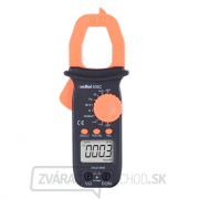 Digitálny kliešťový multimeter RuoShui 606C gallery main image