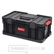 Kufor na náradie QBRICK SYSTEM TWO Toolbox Plus gallery main image