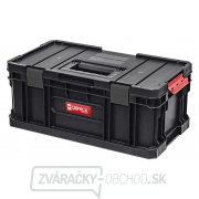 Kufor na náradie QBRICK SYSTEM TWO Toolbox Plus gallery main image
