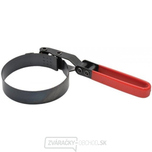 Kľúč na olejové filtre páskový Genborx VT01236B Kľúč na olejové filtre páskový Genborx VT01236B gallery main image