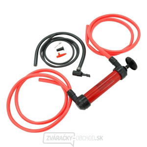 Multifunkčná ručná pumpa Genborx VT01110 Multifunkčná ručná pumpa Genborx VT01110 gallery main image