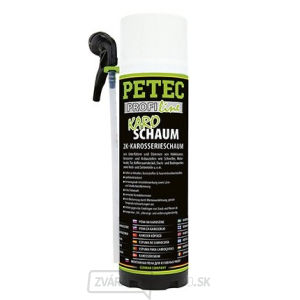 Karosárska pena PETEC Karosárska pena PETEC gallery main image