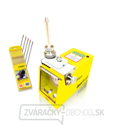 KOWAX GeniWolf®90 Brúska volfrámových elektród SET 2 gallery main image