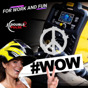 KOWAX GeniMig®240DP LCD SET + Horák + Kukla + Ventil + Káble KOWAX GeniMig®240DP LCD SET + Horák + Kukla + Ventil + Káble náhled