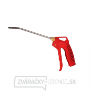 Ofukovacia pištoľ 162-2 PANTERMAX® AirFlow® Ofukovacia pištoľ 162-2 PANTERMAX® AirFlow® gallery main image