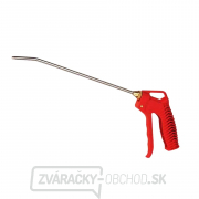 Ofukovacia pištoľ 162-3 PANTERMAX® AirFlow® gallery main image