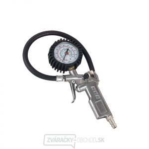 Pneuhustič 1 AirFlow® Pneuhustič 1 AirFlow® gallery main image