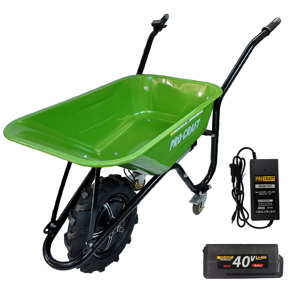 Procraft PWB150