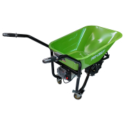 Akumulátorové koliesko Procraft PWB150 | PWB150 Náhľad