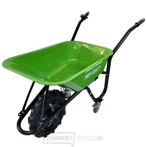 Akumulátorové koliesko Procraft PWB150 | PWB150 Akumulátorové koliesko Procraft PWB150 | PWB150 gallery main image