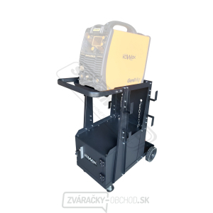 Podvozok k invertorom KOWAX veľký Podvozok k invertorom KOWAX veľký gallery main image