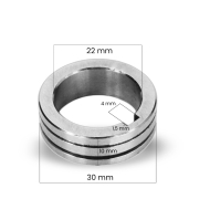 KOWAX GeniMig® 350/355DP 1,0/1,2mm kladka drážk.pre trubička Náhľad
