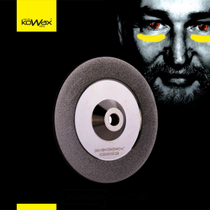 KOWAX GeniWolf®90 Brúsny kotúč KOWAX GeniWolf®90 Brúsny kotúč gallery main image