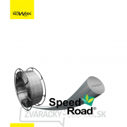 Zvárací drôt KOWAX Speed Road G3Si1 0,8 mm 15 kg Náhľad