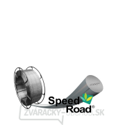 Zvárací drôt nepomedený KOWAX Speed Road G3Si1 1,2 mm 15 kg Náhľad