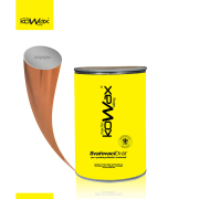 KOWAX Zvárací drôt G4Si1 1,0mm sud 250kg Náhľad