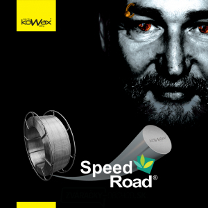KOWAX Speed Road G4Si1 1,0 mm 15 kg
