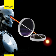 KOWAX GeniLaser® - Ochranné sklo KOWAX GeniLaser® - Ochranné sklo gallery main image