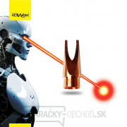 KOWAX GeniLaser® - Hubica 1 Náhľad