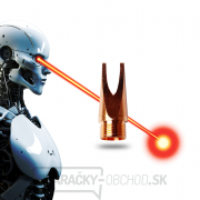 KOWAX GeniLaser® - Hubica 1 Náhľad
