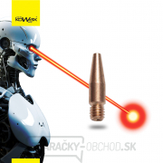 KOWAX GeniLaser® - Koncový prievlak 1,6mm Náhľad