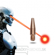 KOWAX GeniLaser® - Koncový prievlak 1,6mm Náhľad