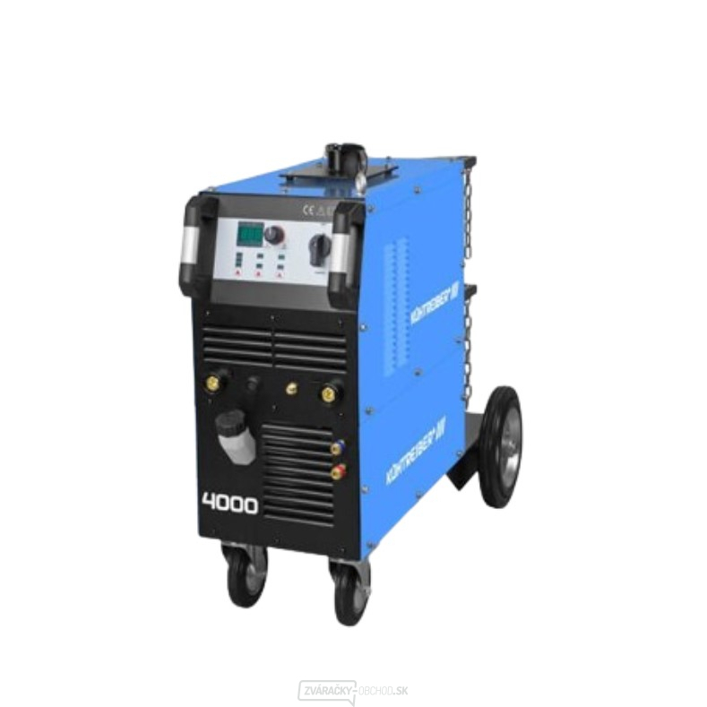 Invertor KITin 4000SW Synergy