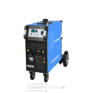 Invertor KITin 4000SW Synergy Invertor KITin 4000SW Synergy gallery main image