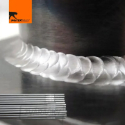 PANTERMAX PanterWeld®4v1 200 MULTIFUNKČNÁ invertorová zváračka MIG/TIG/MMA/PLAZMA + Káble + Horáky + Elektróda + Red. Ventil náhled