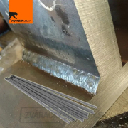 PANTERMAX PanterWeld®4v1 200 MULTIFUNKČNÁ invertorová zváračka MIG/TIG/MMA/PLAZMA + Kukla + Red. Ventil + plná Co2 Fľaša  náhled